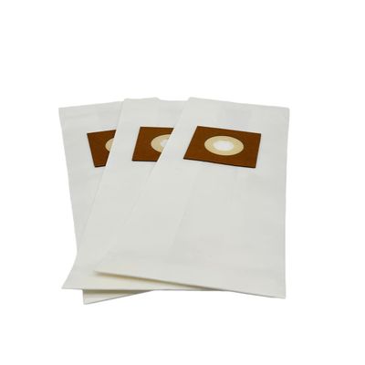 Clean Obsessed Replacement For Hoover Type Y Micro Paper Bags, 3/Pk