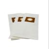 Clean Obsessed Replacement For Hoover Type Y Micro Paper Bags, 3/Pk view 1
