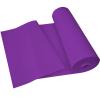 Purple Wedding Aisle Runner Rug, Stairway Rug Walkway Carpet Non-Slip Reception Rug Roll for Church Party Stairway Hallway Decoration, with 1 Piece Tape (Size : 1.5x15m) view 1