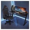 47 Inch Small DeskStudy Desk with Storage view 3