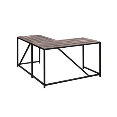 Computer Office Desk for Home Working Gaming PC Table Workstations Writing Table Home