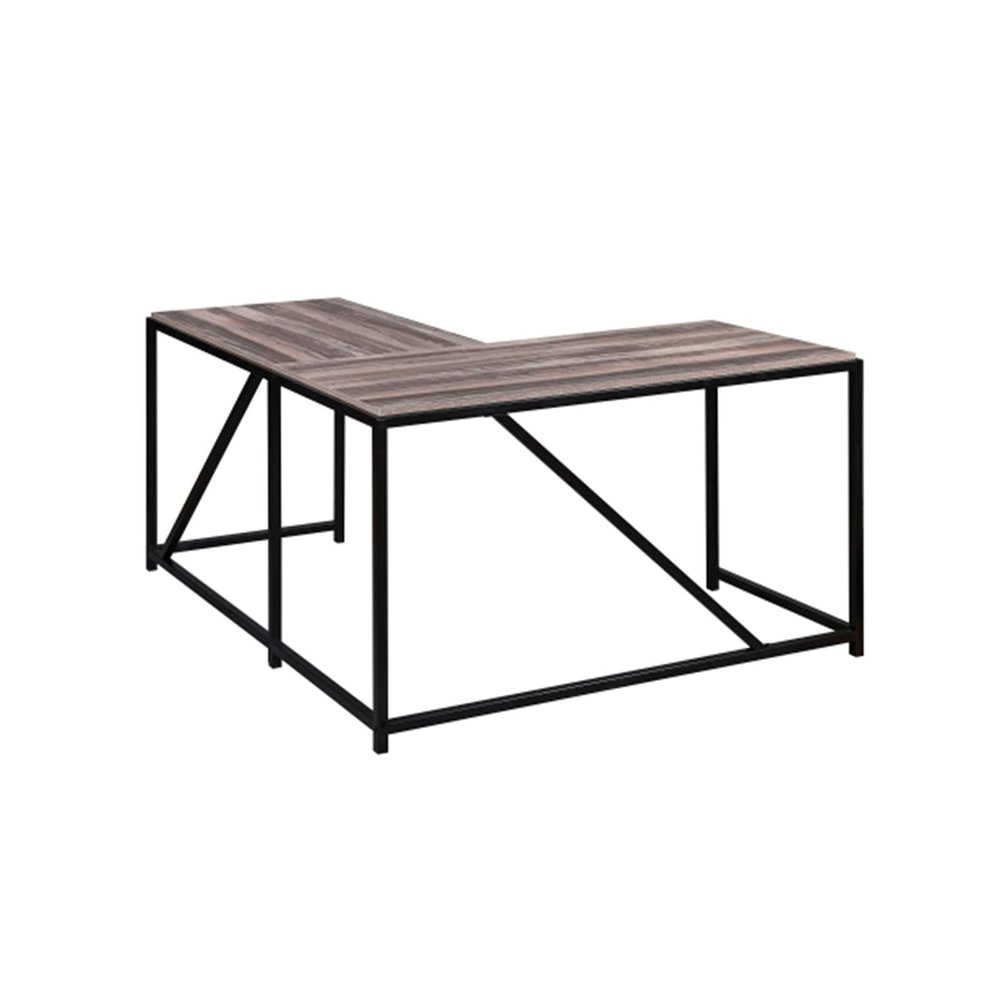 Computer Office Desk for Home Working Gaming PC Table Workstations Writing Table Home