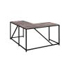 Computer Office Desk for Home Working Gaming PC Table Workstations Writing Table Home view 1