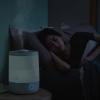 Humidifiers Quiet Humidifiers for Bedroom Large Room Home 4.5L Top Fill Humidifier Two Levels of Fog Adjustable Premium Unit Lasts Up to 16 Hours Humidifier view 4