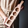 Acofuns Flowers Fondant Mousse Cookies Mould Pastry Baking Decorating Tools Homemade Mooncake Maker Baking Mold view 4