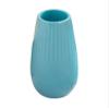 ATMRC Flower Vase Vase Ceramic Handmade Crafts Can Be Filled with Water Culture Flowers Can Be Placed in The Office Living Room Decorations Table view 1