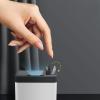 Intelligent Sensor Toothpick Box Hand Free Automatic Smart Sensor Toothpick Dispenser for Home Hotel Can Hold view 3