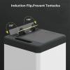 Intelligent Sensor Toothpick Box Hand Free Automatic Smart Sensor Toothpick Dispenser for Home Hotel Can Hold view 4