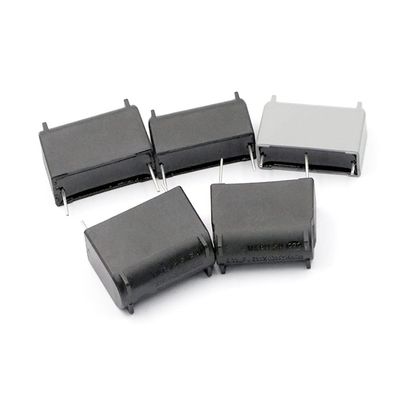 1PCS MKP-X2 Vertical Induction Cooker Capacitor High Voltage Inverter,1.2KV 0.45UF