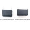 1PCS MKP-X2 Vertical Induction Cooker Capacitor High Voltage Inverter,1.2KV 0.45UF view 3