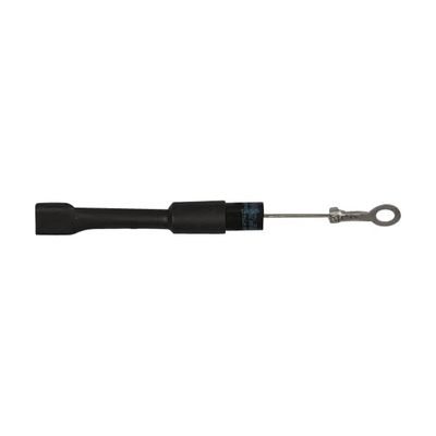 SUPPLYZ Direct Replacement for LG 6851W1A002E Microwave Cable Assembly 6021W3B001N 6021W3B001U 6851W1A002A 6851W1A002B