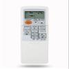 Replacement Remote Control for Mitsubishi Electric Mr Slim Air Conditioner MSZ-GL06NA MSZ-GL09NA MSZ-GL12NA MSZ-GL15NA MSZ-FE18NA MSZ-A15NA-1 MSZ-A17NA-1 MSZ-A09NA MSZ-A12NA MSZ-A15NA MSZ-A17NA view 1
