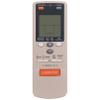 AC A/C Remote Commander Replacement Compatible with Fujitsu Air Conditioner AR-JW2 AR-DB2 AR-JW5 AR-DB4 AR-DB6 ASU9C1 AR-FB2 AR-DB7 AR-HG1 ASU12C1 ARJW5 ARDB2 ARDB4 ARDB6 ARFB2 ARDB7 ARHG1 view 1
