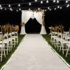 Carpet Runner for Party Wedding Aisle Runner Outdoor Classic Walkway Carpet for Hallway Banquet Wedding Aisle Decorations view 4