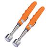 DAYSLIVES Telescoping Magnetic Pick Up Tool 20 lb Pull Force - Extendable 31" Telescopic Magnet Stick Set of 2, Home Work Essential Utility Tools, for Handwork,Mechanic, Automotive view 1