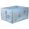 Alipis Foldable Clothing Organizers for Closet Multi-compartment Pants Storage Box Space-saving Clothes Organizer for Daily Use for Wardrobe Underwear Sock Organization view 1