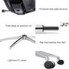 LIOONS Comfort Office Chair Office Chair Comfortable Desk Chair Adjustable Height Computer Chair Casters Executive Chairs for Home Study Managerial Chairs Firm Seat Cushion view 4