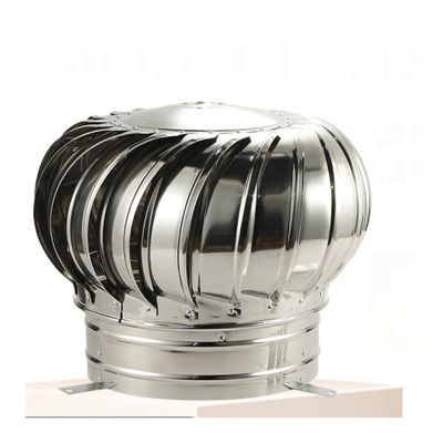 JUCCJUXIN Chimney Spinner CowlStainless Steel Spinner Anti-Downdraught Chimney CowlGalvanized Stainless Steel Top All Purpose Chimney Cowl Rotating Chimney Cowl Cap Spinner (Size : 100mm/3.94in)