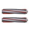 YAXRO 2 Pack Roller Brush Compatible with Xiao ROIDMI F8 F8E NEX X20 Carbon Fiber Manual Vacuum Cleaner Parts Replacement view 1