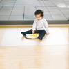 Runner Rugs Clear Vinyl Plastic Floor Protector Transparent Vinyl Plastic Rugs Protector for Dinning Room/ Kitchen - Rectangle Clear Non-Slip Waterproof Hardwood Flooring Mat Roll, Plastic Sheet, 2 3 view 3