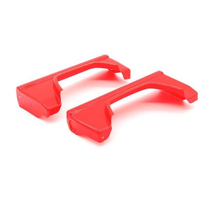 Vanquish Products Phoenix Bed Sides - Painted Red VPS10222 Electric Car/Truck Option Parts
