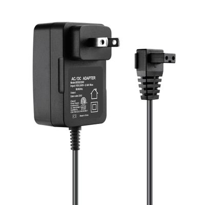 Aprelco AC Adapter Compatible with Rock&Rocker HJ1103 J Cordless Robotic Pool Cleaner Robot Vacuum
