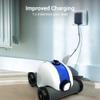 Aprelco AC Adapter Compatible with Rock&Rocker HJ1103 J Cordless Robotic Pool Cleaner Robot Vacuum view 2