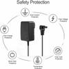 Aprelco AC Adapter Compatible with Rock&Rocker HJ1103 J Cordless Robotic Pool Cleaner Robot Vacuum view 3