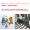 Air conditioner covers, Water-Resistant Anti-Hail Windproof ,fence to hide air conditioner, Anti-Theft Sturdy Aluminum AC Covers, Noise Reduction, Applicable to air conditioner outdoor unit ( Color : view 2