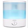 YOGIN Humidifiers for Bedroom Large room,Top fill 2.5L Ultrasonic cool mist Humidifiers for Baby Nursery and Plants,Up to 24 Hours, 24db Quiet,Night Light, Auto Shut Off, Easy Clean Humidifier view 1