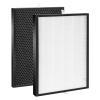 1+1 FY1413/40 Replacment Filter Compatible with Philips 1000 1000i AirPur view 1