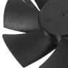 UPKOCH 18v Induction Cooker Cooling Fan Professional Ventilation Fan for Electromagnetic Oven Low Noise Quick Heat Release Design for Repair and Cooling view 4