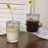 6Pcs Silicone Straw Cover, Reusable Silicone Straw Toppers, Splash Proof Straw Tips, Drinking Straw Tips Lids, Dust Proof Straw Tip Covers for 7-8 mm Straws (Fruit Style) view 4