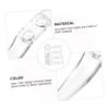 SOESFOUFU 4pcs Blind Cord Winders Window Blind Cord Cleats for Roller and Easy to Install Sturdy Positioning Hooks for Home Use view 4