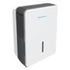 Keystone 50-Pint Portable Dehumidifier for Basement, Garage, Living Room, and Extra Large Rooms up to 4,500 Sq.Ft., 115V, Quiet Dehumidifier for Home and Moisture Absorber with Auto-Shutoff and Timer view 1