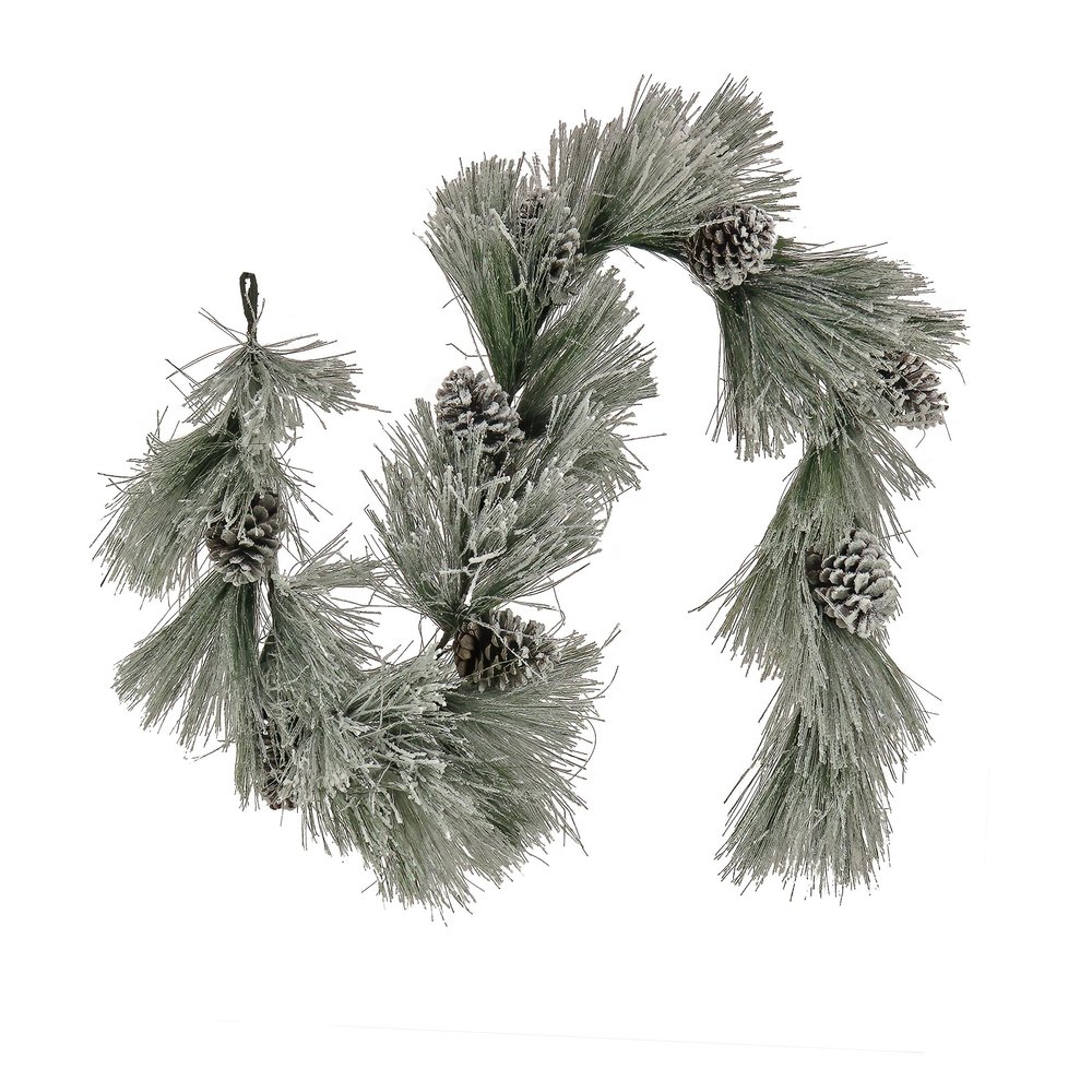 National Tree Company Christmas Artificial Tree, Green