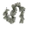 National Tree Company Christmas Artificial Tree, Green view 1