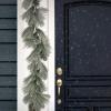 National Tree Company Christmas Artificial Tree, Green view 2
