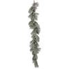 National Tree Company Christmas Artificial Tree, Green view 4