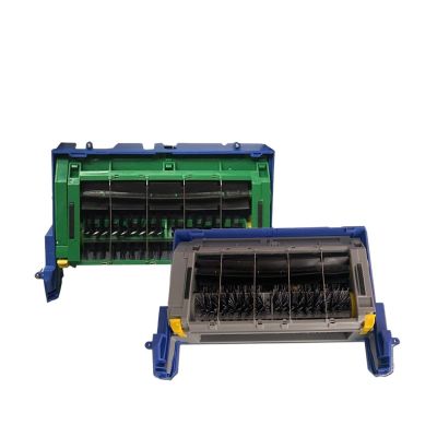 YAXRO Main Brush Frame Cleaning Head Assembly Module Compatible with Irobot Roomba 500 600 700 527 550 595 620 630 650 655 760 770 780 790 Parts (Color : for 600 Series)