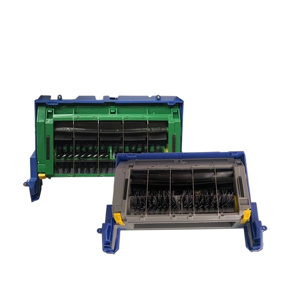 YAXRO Main Brush Frame Cleaning Head Assembly Module Compatible with Irobot Roomba 500 600 700 527 550 595 620 630 650 655 760 770 780 790 Parts (Color : for 600 Series)