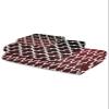 3-Piece Towel Set - Bath Towels Hand Towels Wash Cloths, Absorbent and Drying Morocco Geometric Gradients Patterned Towel Set for Kitchen/Bathroom/Gym/Swimming Pool view 2