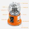 Portable Gas Heater for Indoor Outoor, Low Energy Consumption Home Winter Room Heater, Adjustable Firepower Natural Gas Liquefied Gas Space Warmer Furnace, Applicable area: 10-20 (Size : LNG) view 3