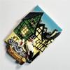 Colmar France 3D Fridge Magnet Souvenir Gift,Resin Handmade Colmar Refrigerator Magnet Home & Kitchen Decoration Collection view 4