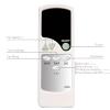 Replacement Remote Control for TaoTronics TT-HE017-WM TT-TF007 TT-TF008 3-in-1 Evaporative Air Cooler Tower Fan Misting Fan view 3