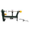 Apple Peeler, Stainless Steel Apple Corer Slicer Peeler Heavy Duty Corer Clamp Base Apple Peeler Slicer Corer for Orange Pear Peeling view 1