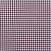Apolena Boho-Chic Set of 4 Decorative Throw Pillow Cover Houndstooth 12" x 20" Black & Red Lumbar Pillowcase for Couch, Bedding view 4