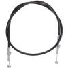 Beaupretty Recliner Replacement Parts Replacement Recliner Pull Cable with Handle for Sofa Couch Loveseat Chair Universal Release Cable for Easy Grip and Release view 1