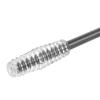 Curtain Handle Curtain Pull Rod Modern Rod Pull Wand 21 Inch Aluminum Drapery s for s Wand for s Long view 3