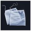 4PCS Cloths Strainer,Food Grade Nylon Nut Bag Strainer,Reusable Cold Brew Coffee Cheese Cloths Strainer for Straining Fruit Juice,Nut Milk,Doufu,Coffee,Soup Etc (Bag strainer) view 1